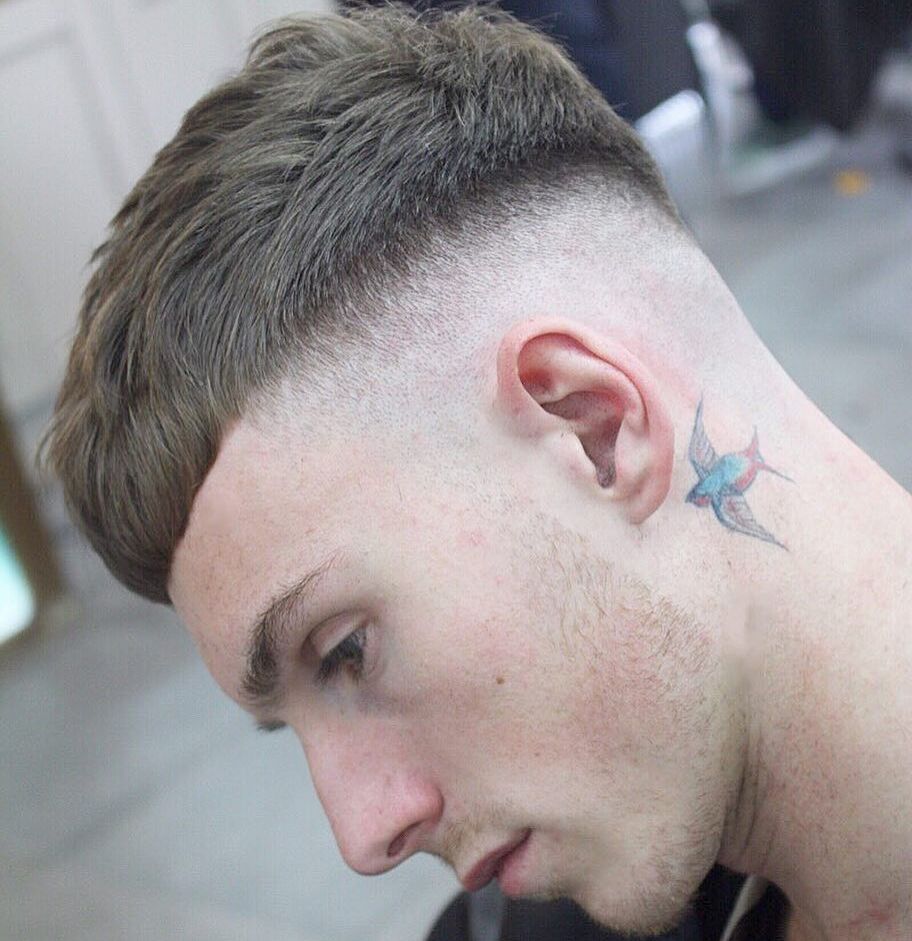 man