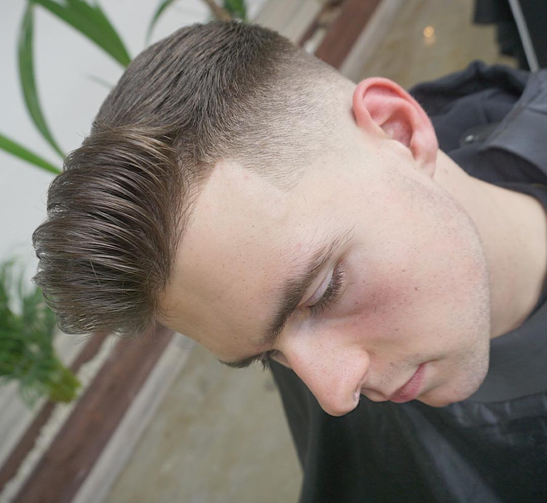 man